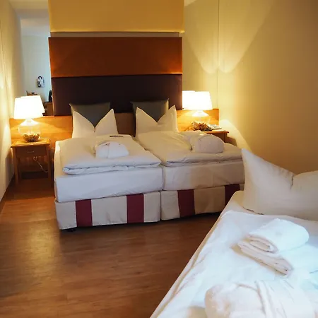Mercure Hotel Berlin Zentrum Superior-3