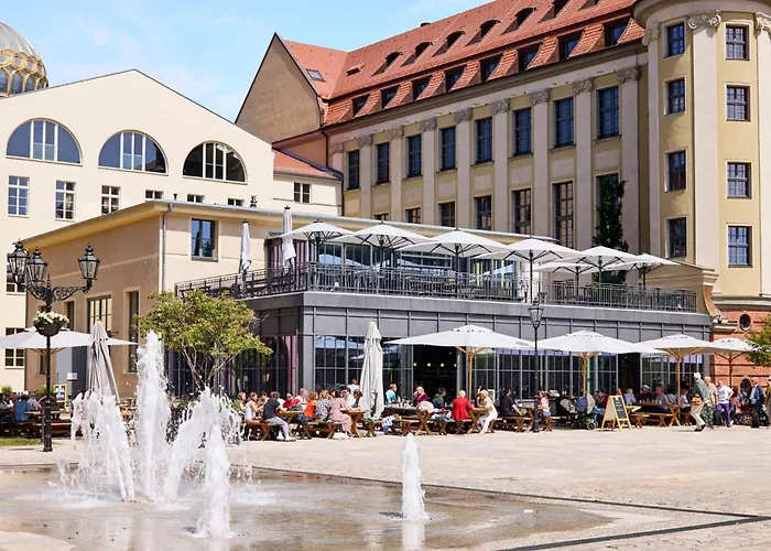 Telegraphenamt Hotel Berlin